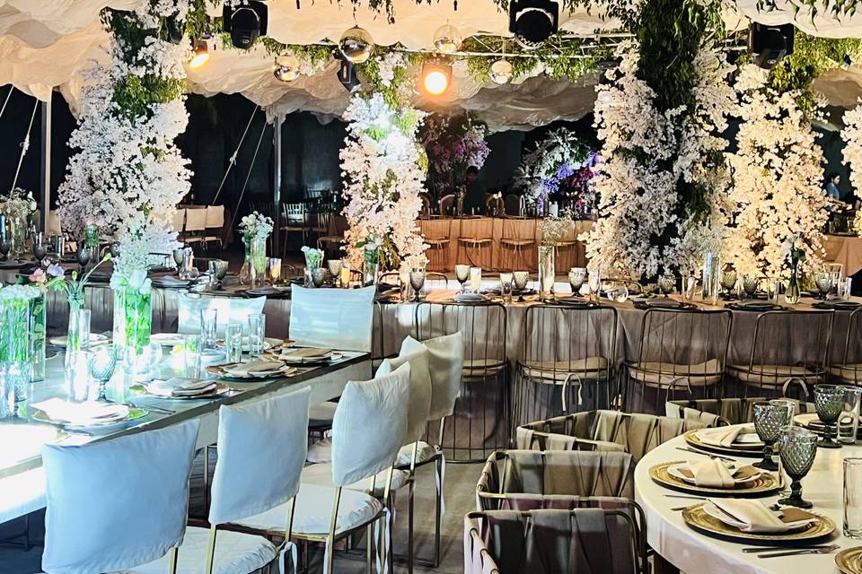 Boda Fernanda y Josué