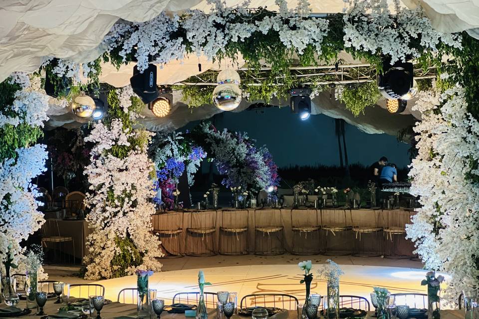 Boda Fernanda y Josué