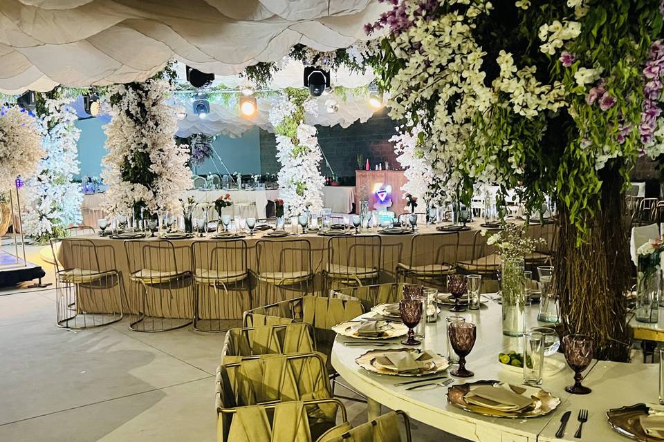Boda Fernanda y Josué