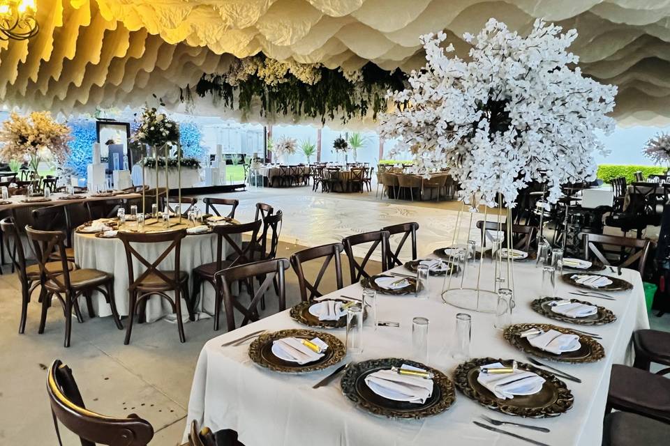 Boda Javy y Andrea