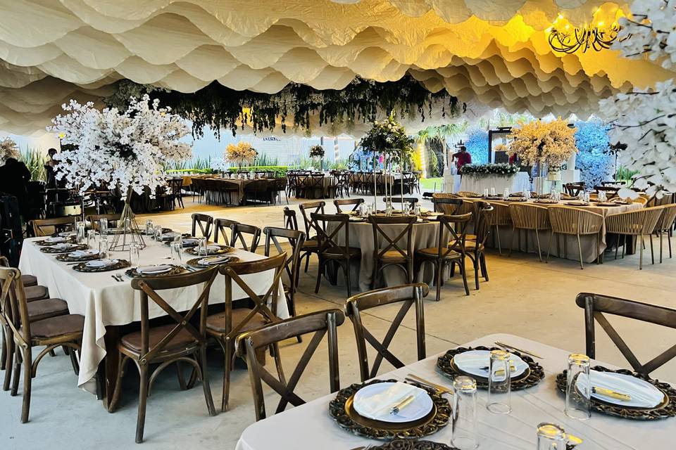 Boda Javy y Andrea