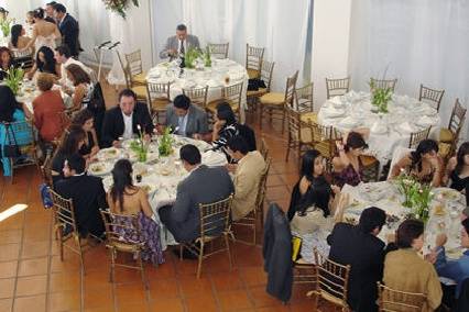 Gala Banquetes