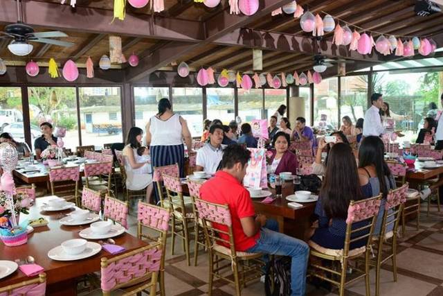 Salón de Eventos La Quinta