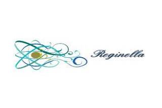 Reginella logo