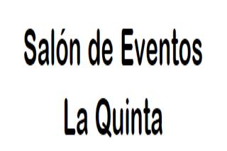 Salón de Eventos La Quinta logo