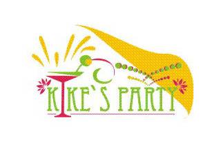 Kike's Party logo