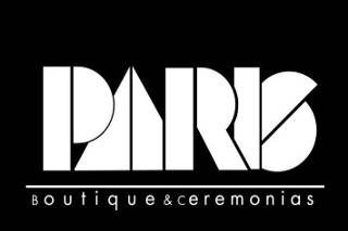 Paris Boutique & Ceremonias logo