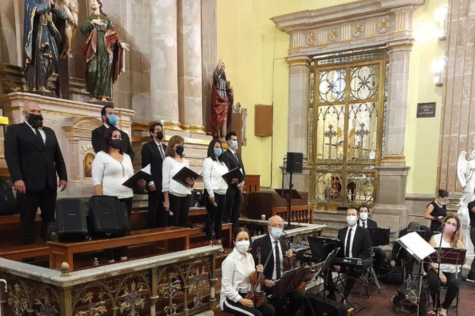 Cortés Musical