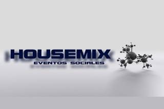 Housemix logo