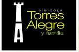 Vinícola Torres Alegre y Familia