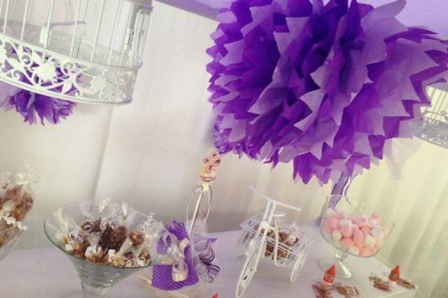 Decoración