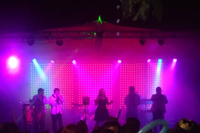 Baile