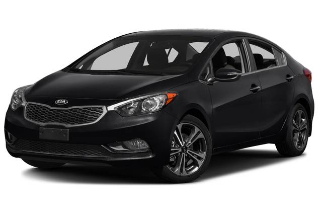 Sedan lujo