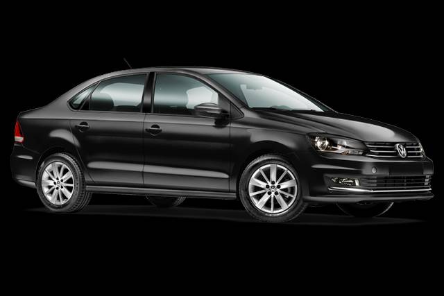 Sedan básico