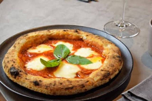 Margherita