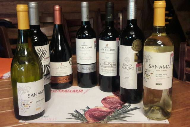 Más  Vinos