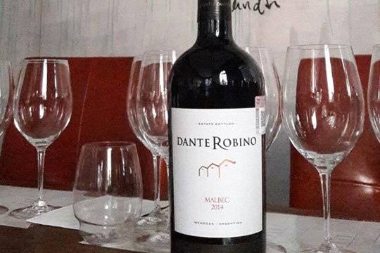 Vinos