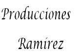 Producciones Ramírez logo