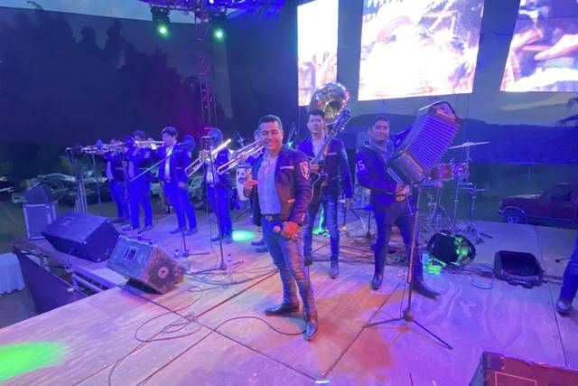 La Banda con Estilo  8