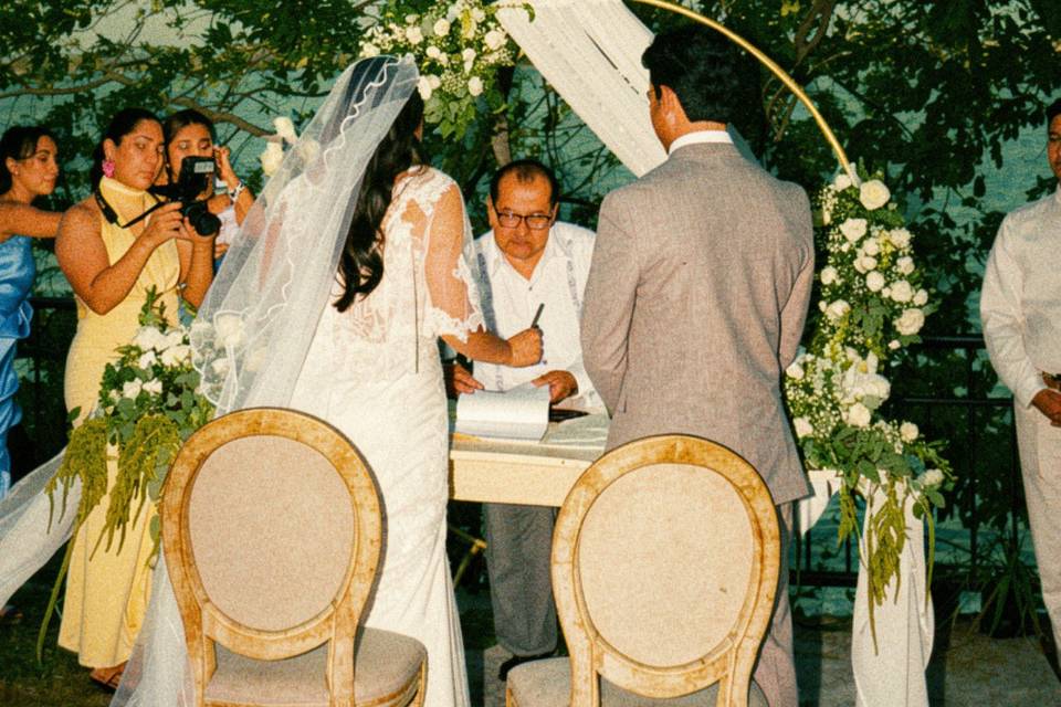 Ceremonia