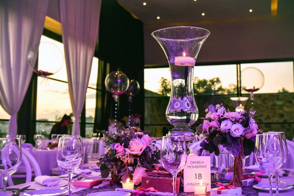 Solaz Eventos