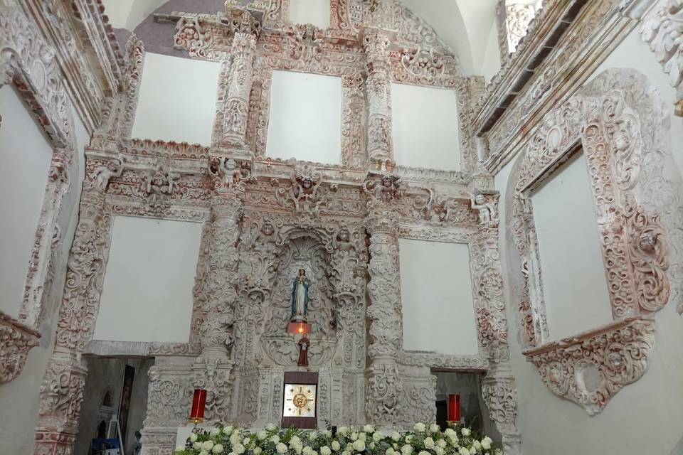 Capilla