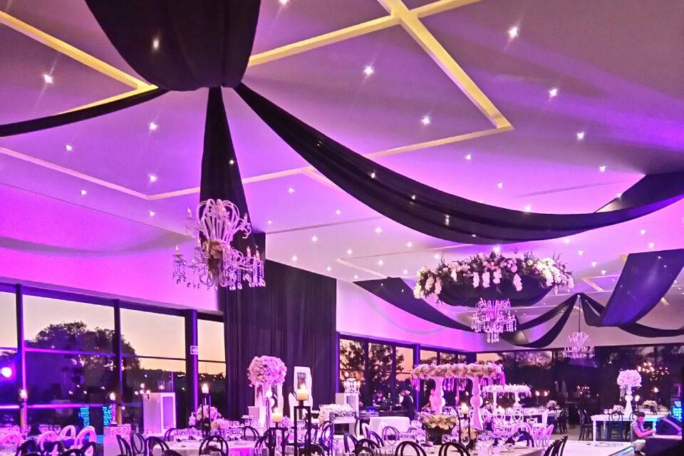 Solaz Eventos