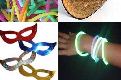 Algunos souvenirs