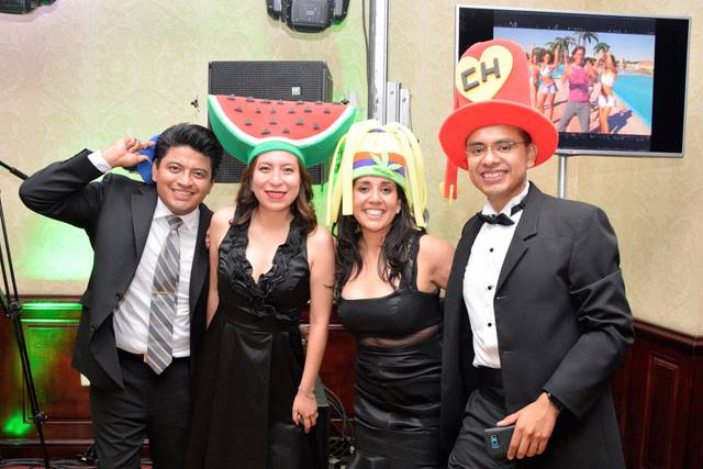 Diversión a cada momento