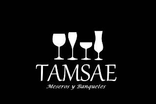 Meseros y Banquetes Tamsae logo