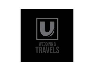 U Wedding & Travels logo