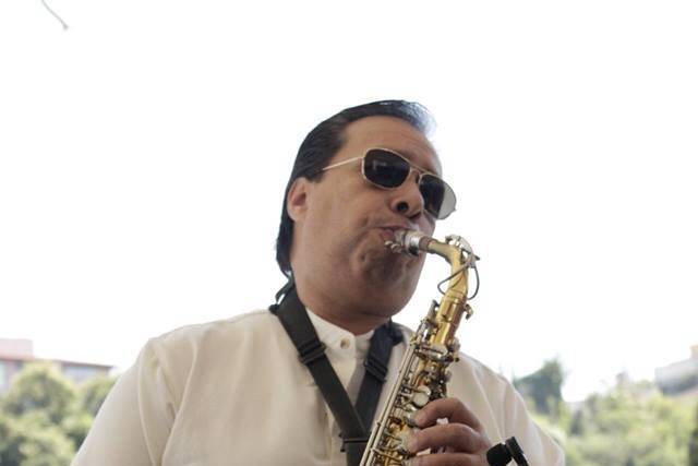 Sax Berrospe