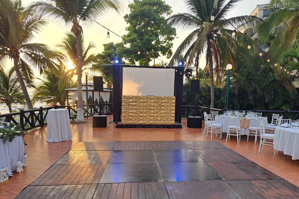 Bodas gold