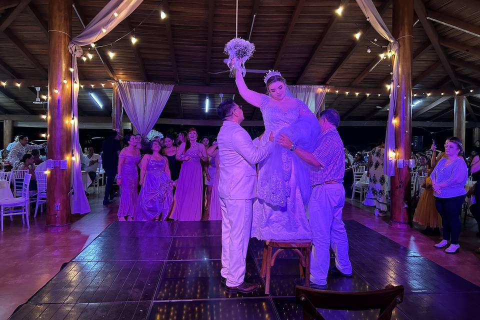 Bodas soñadas