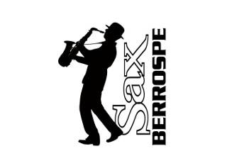 Sax Berrospe logo