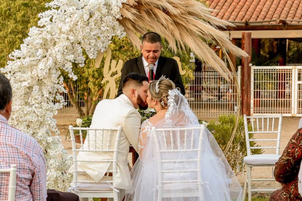 B&M 💍✨