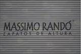 Massimo Randó logo