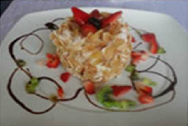 Banquetes a domicilio