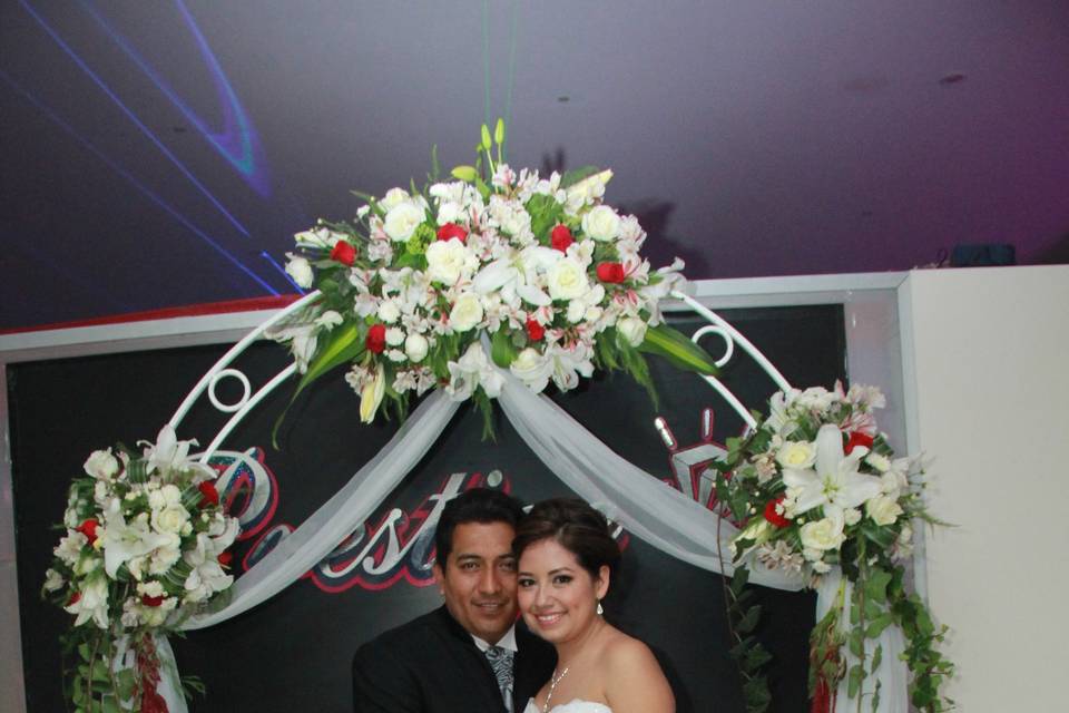 Eventos inolvidables