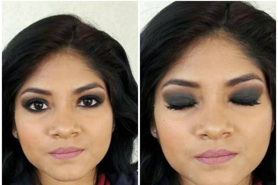 JoMa Makeup