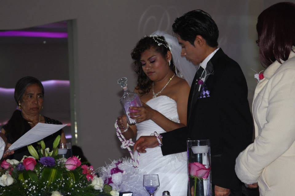 Bodas