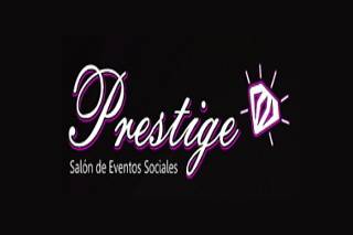 Prestige logo