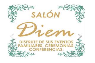 Salon diem Logo