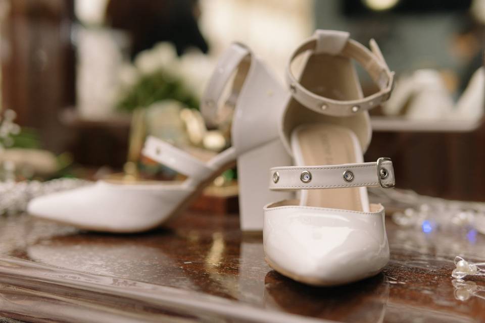 Boda G&M