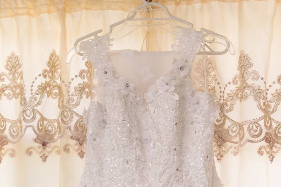 Boda G&M