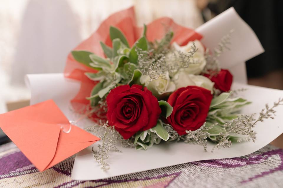 Boda G&M