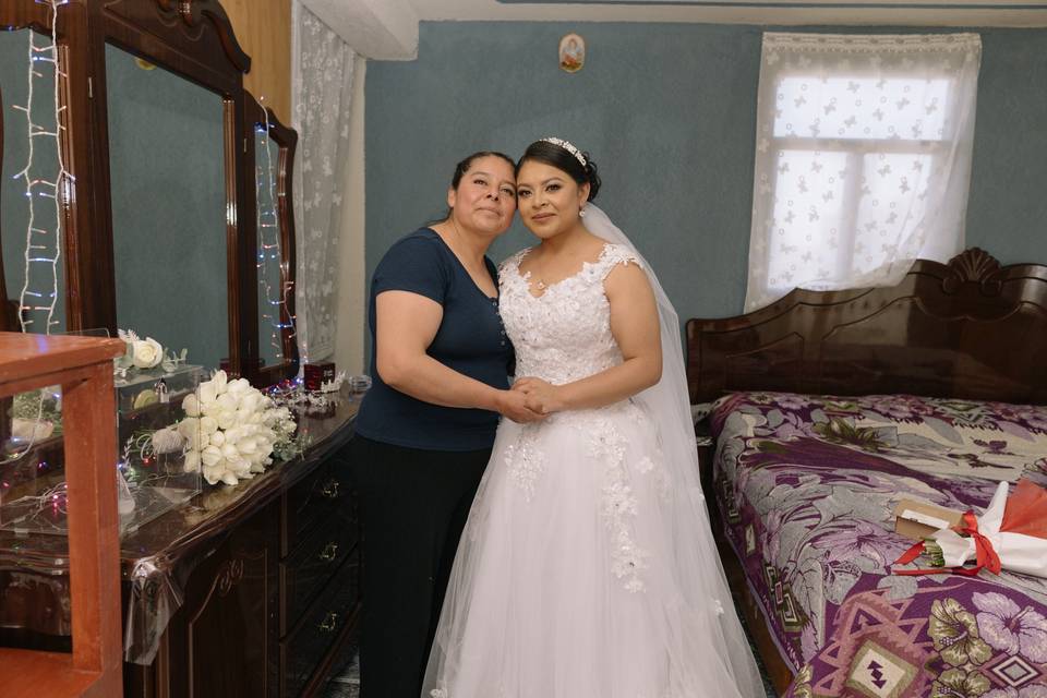 Boda G&M