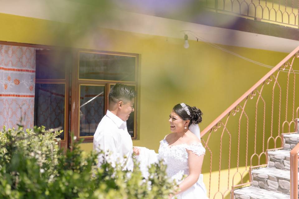 Boda G&M