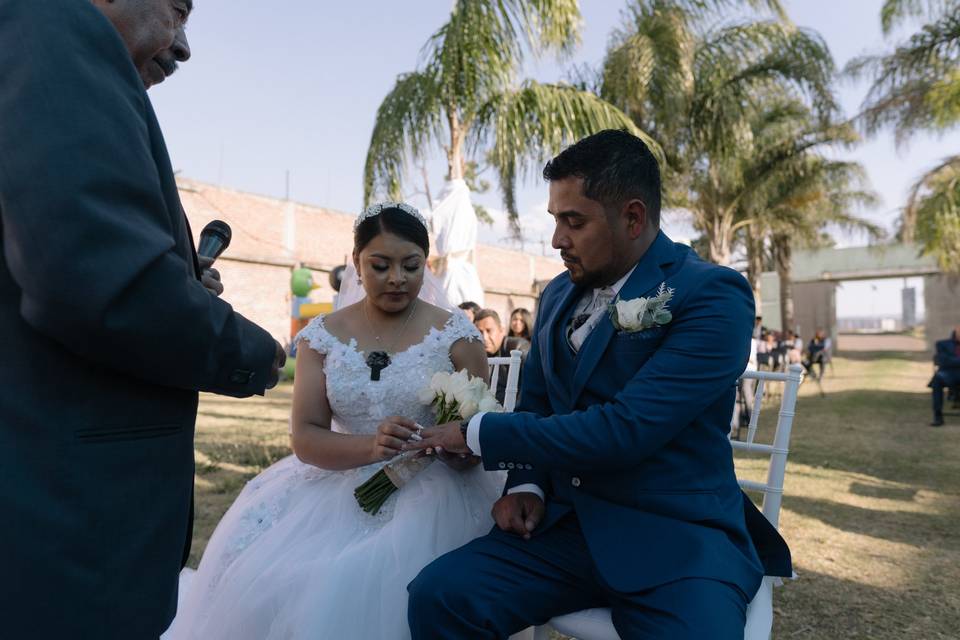 Boda G&M
