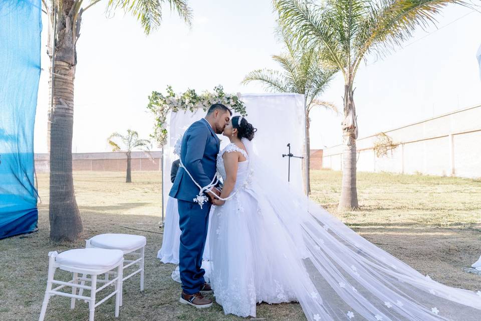 Boda G&M